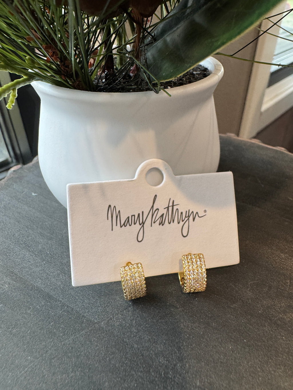 Jessica Pave Huggies