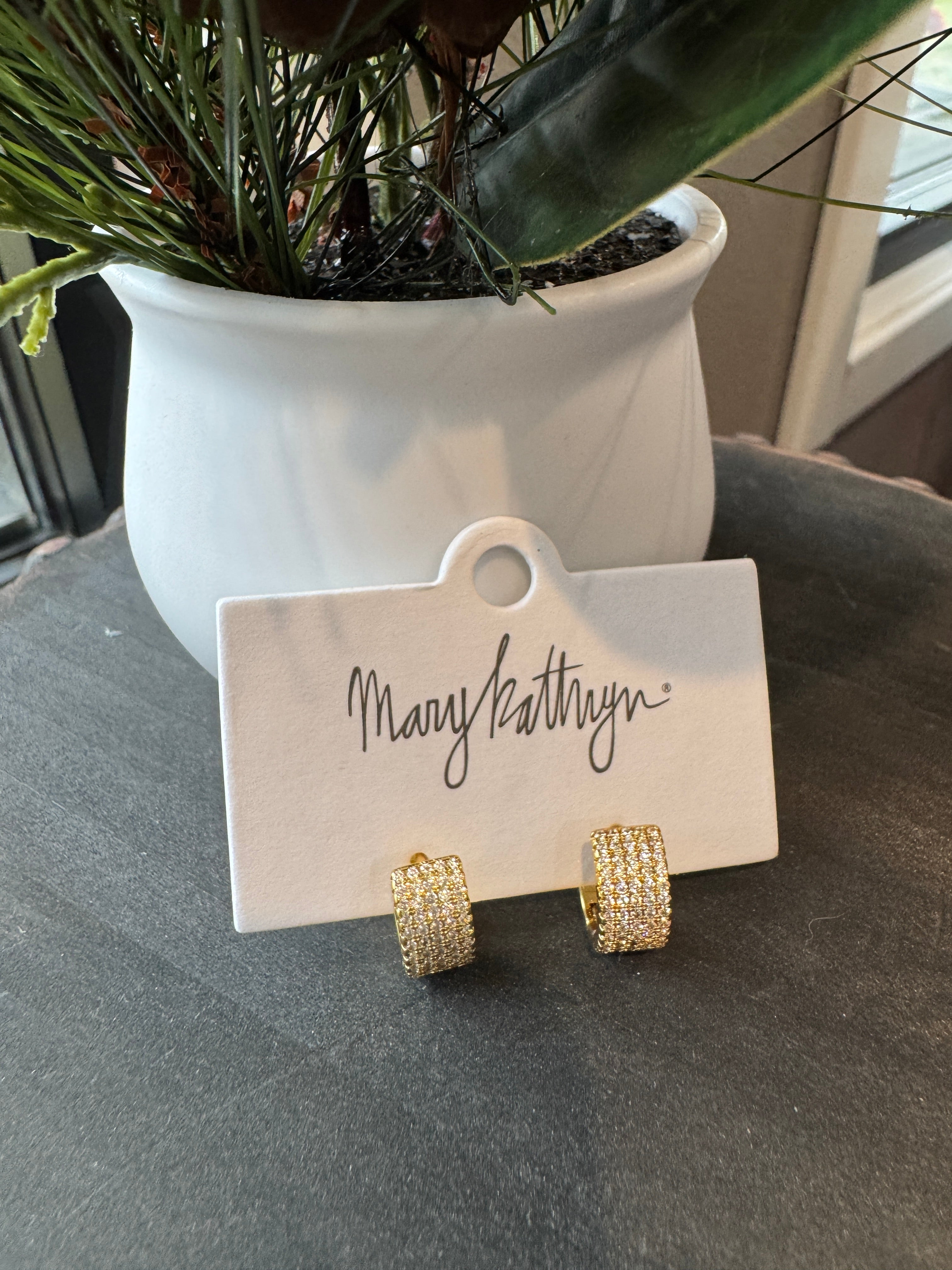 Jessica Pave Huggies