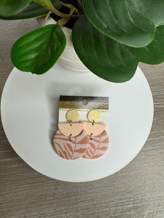 Pink Zebra