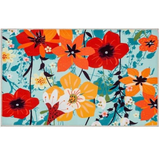 Olivia HomeWashable Rugs