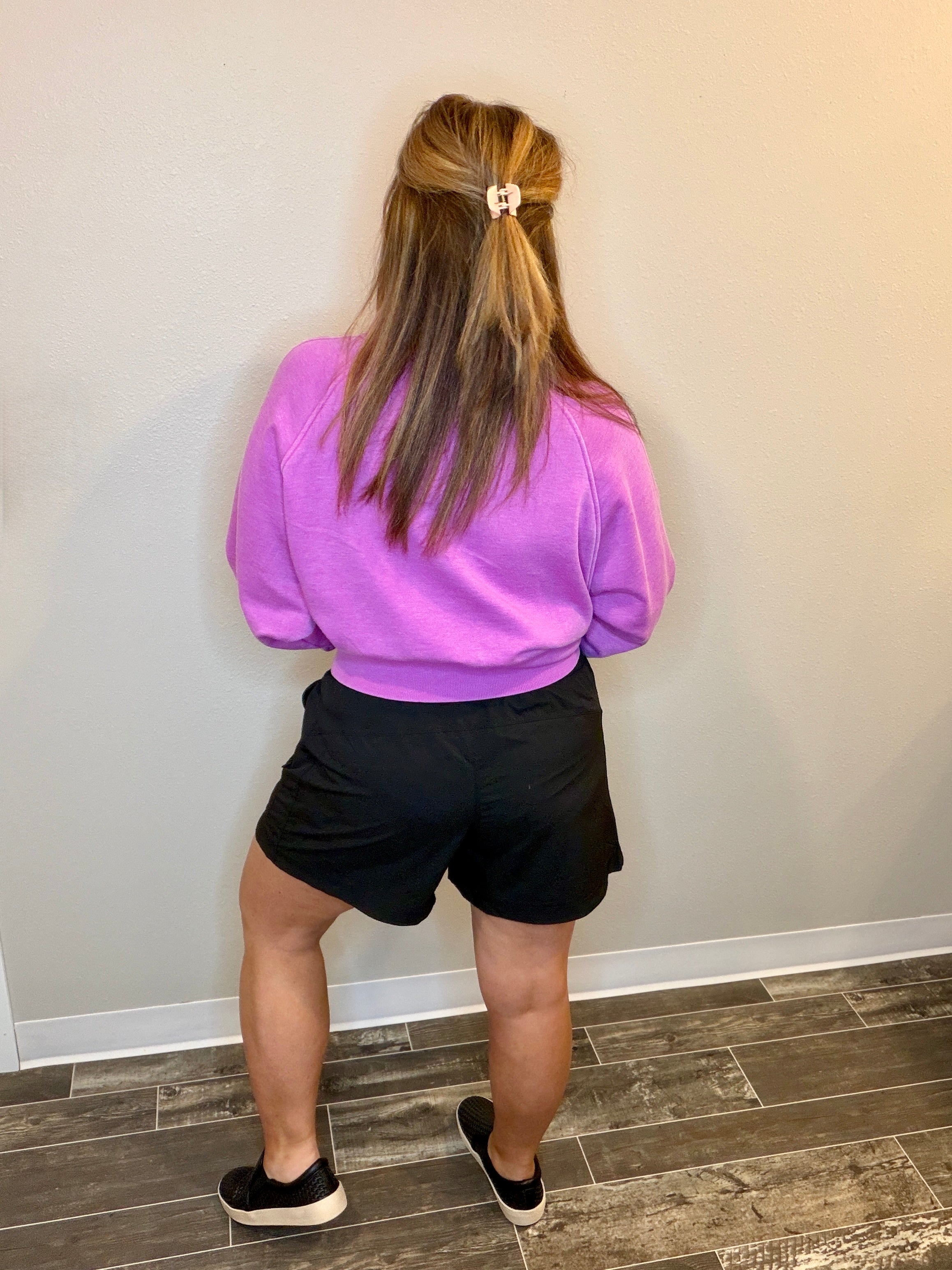 Everyday Hustle Shorts