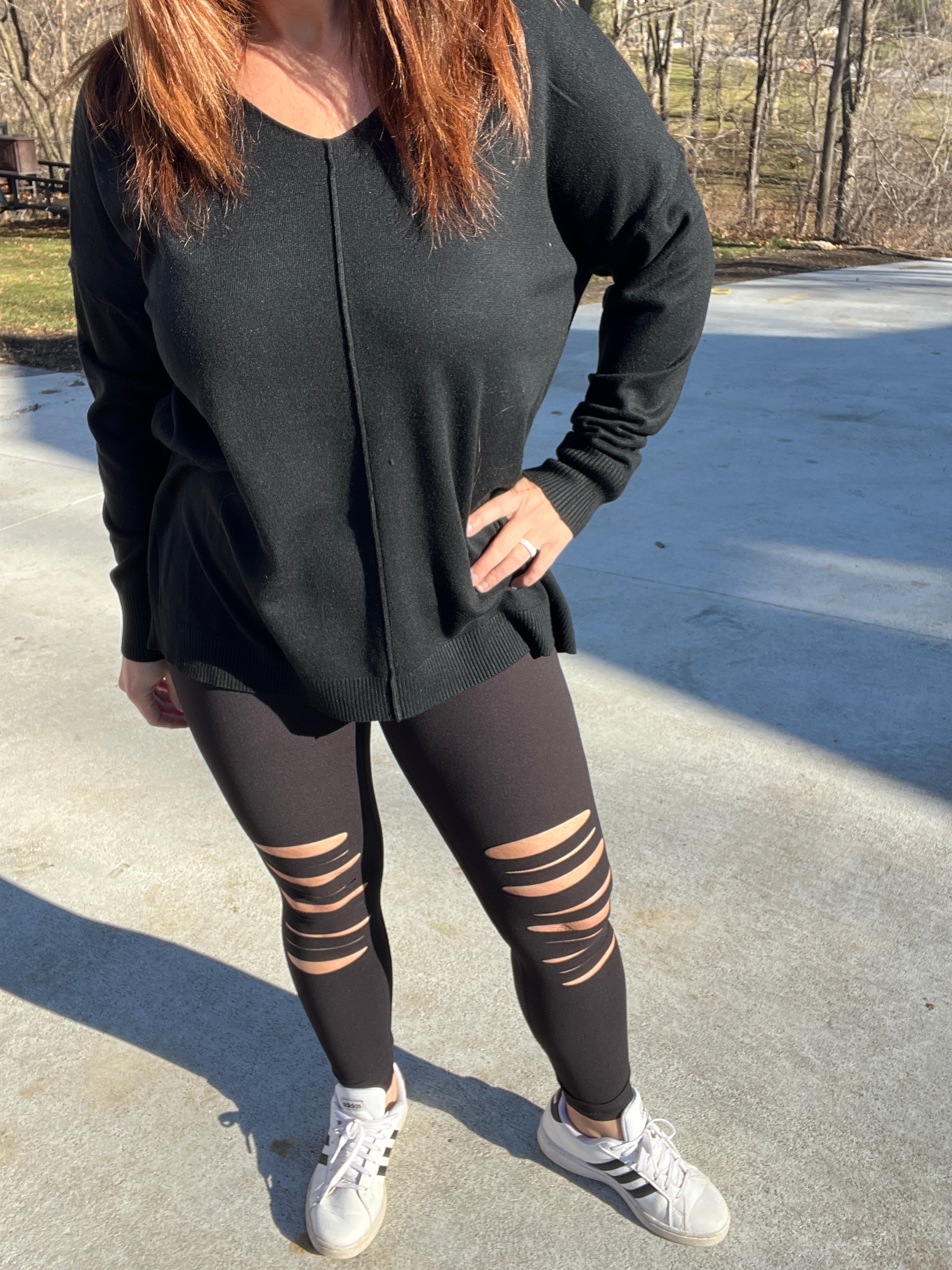 Rock N Roll Leggings