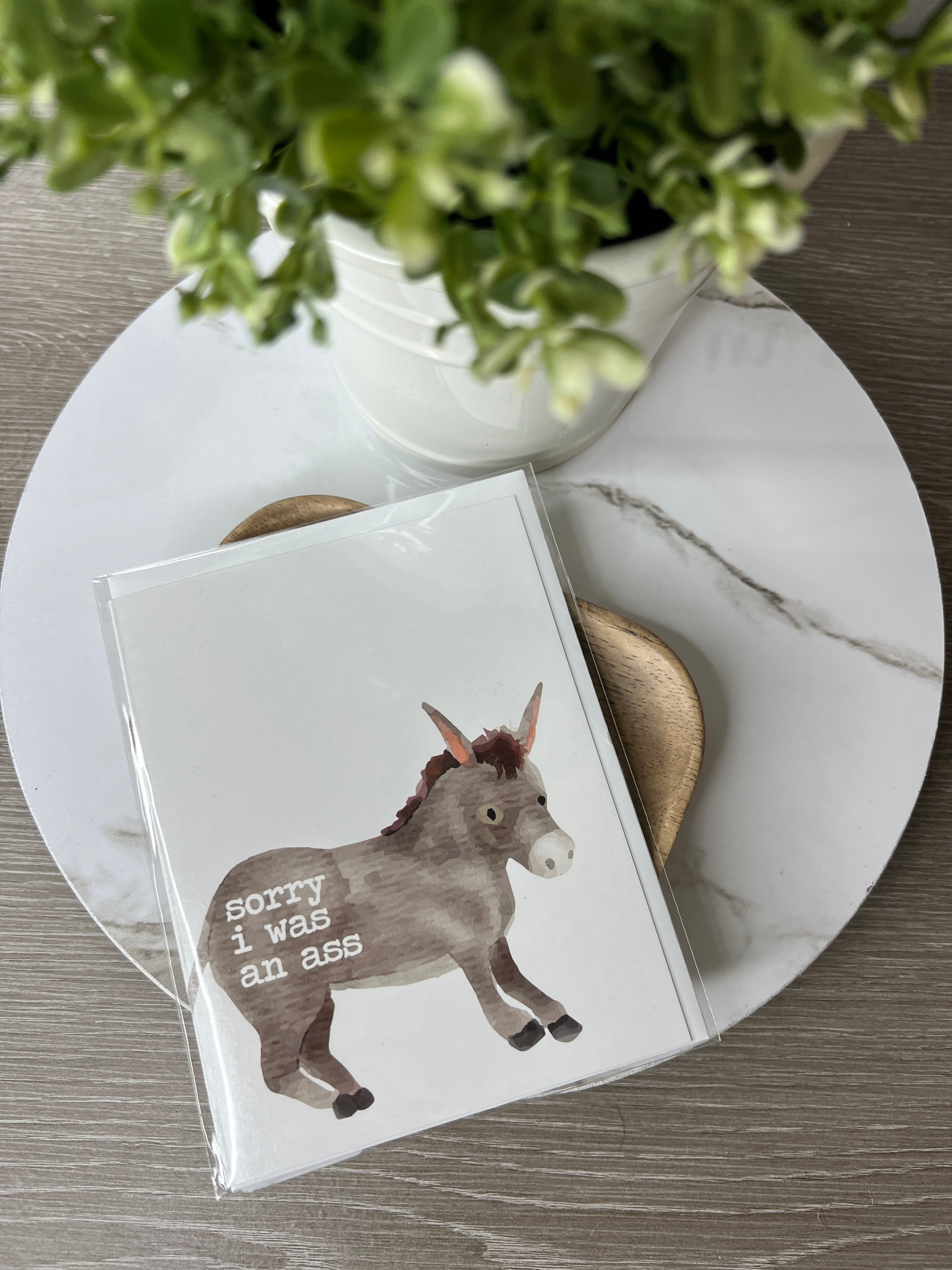 A Card for all Occasions