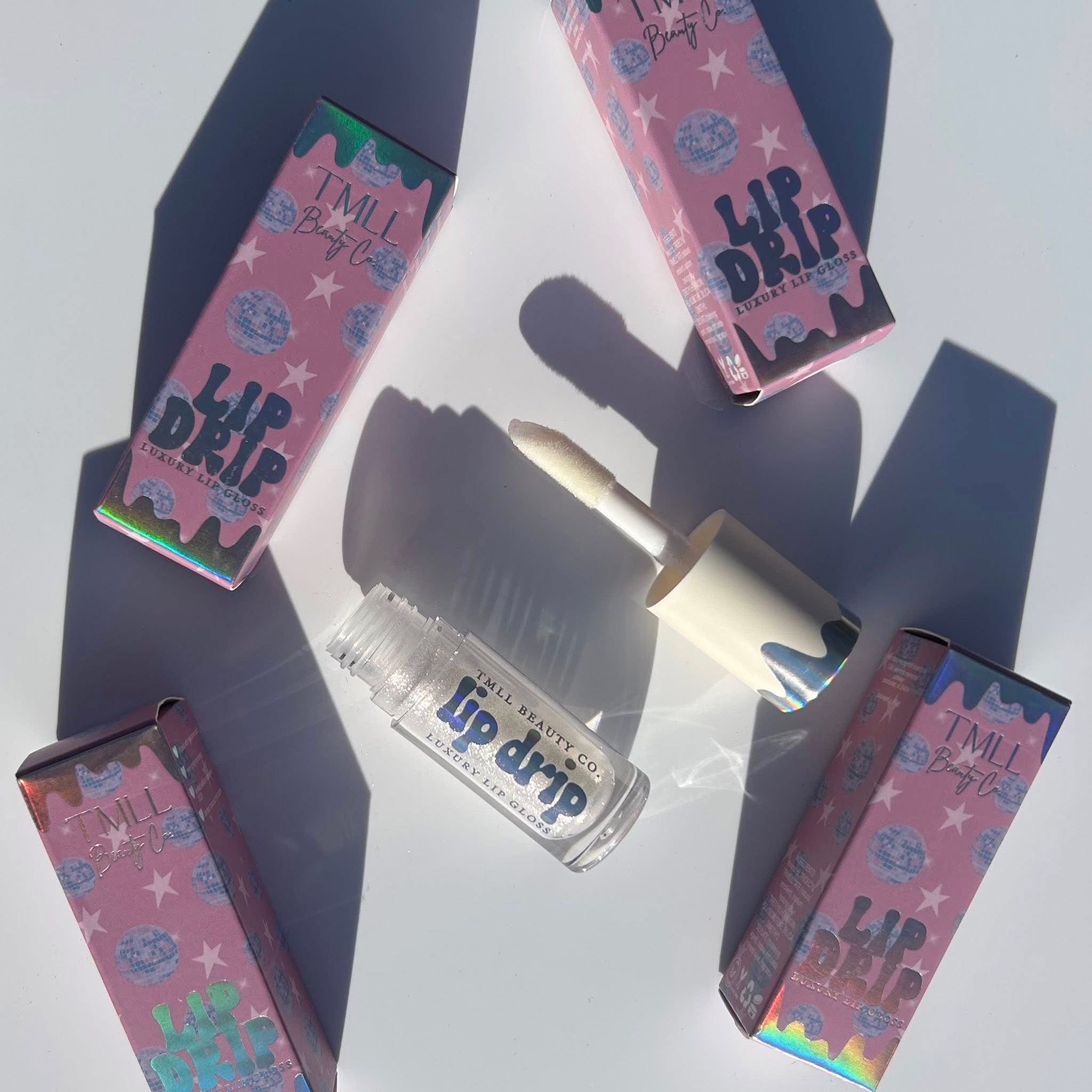 TMLL Disco Lip Drip