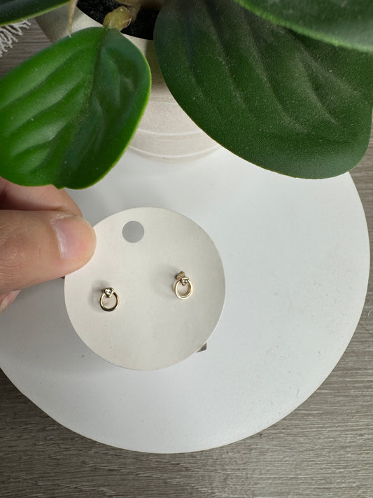 Rhinestone Circle