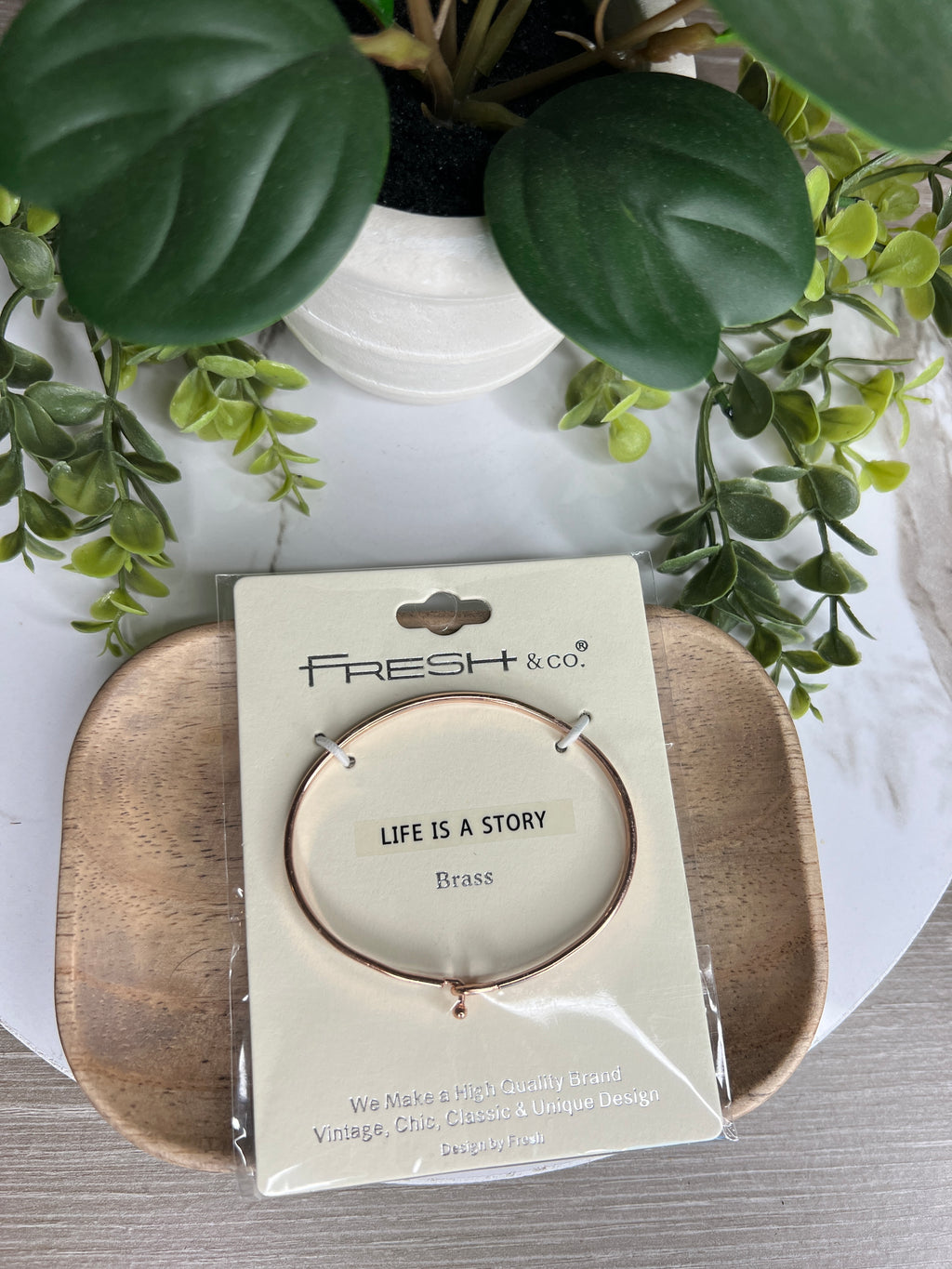 Motivation Bracelets