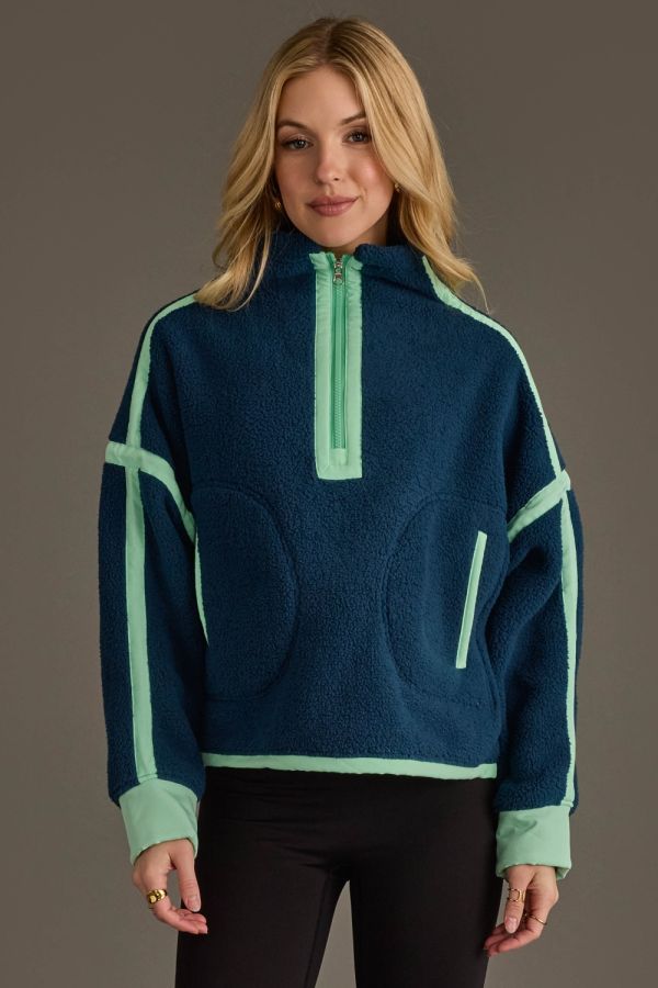 The Alpine Escape Sherpa