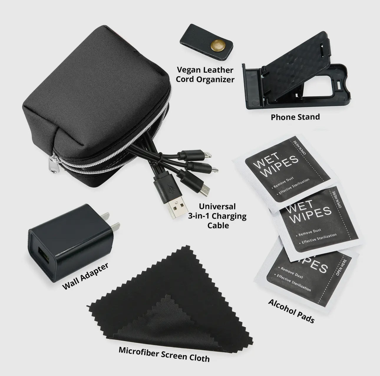 Tech Kit