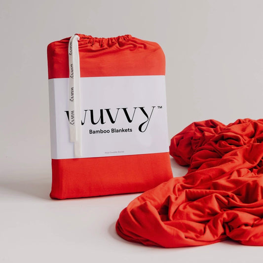 Adult Swaddle Blanket