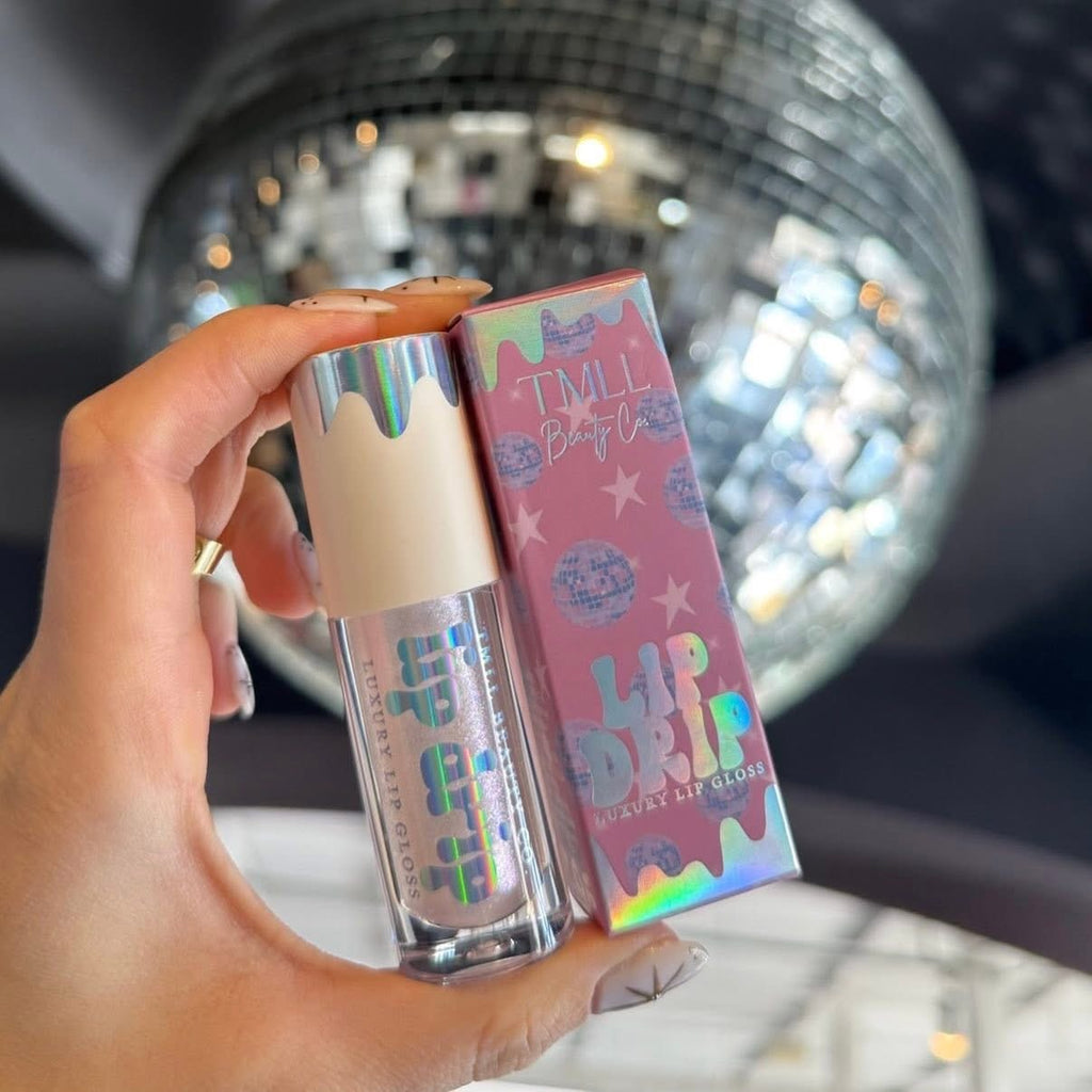 TMLL Disco Lip Drip