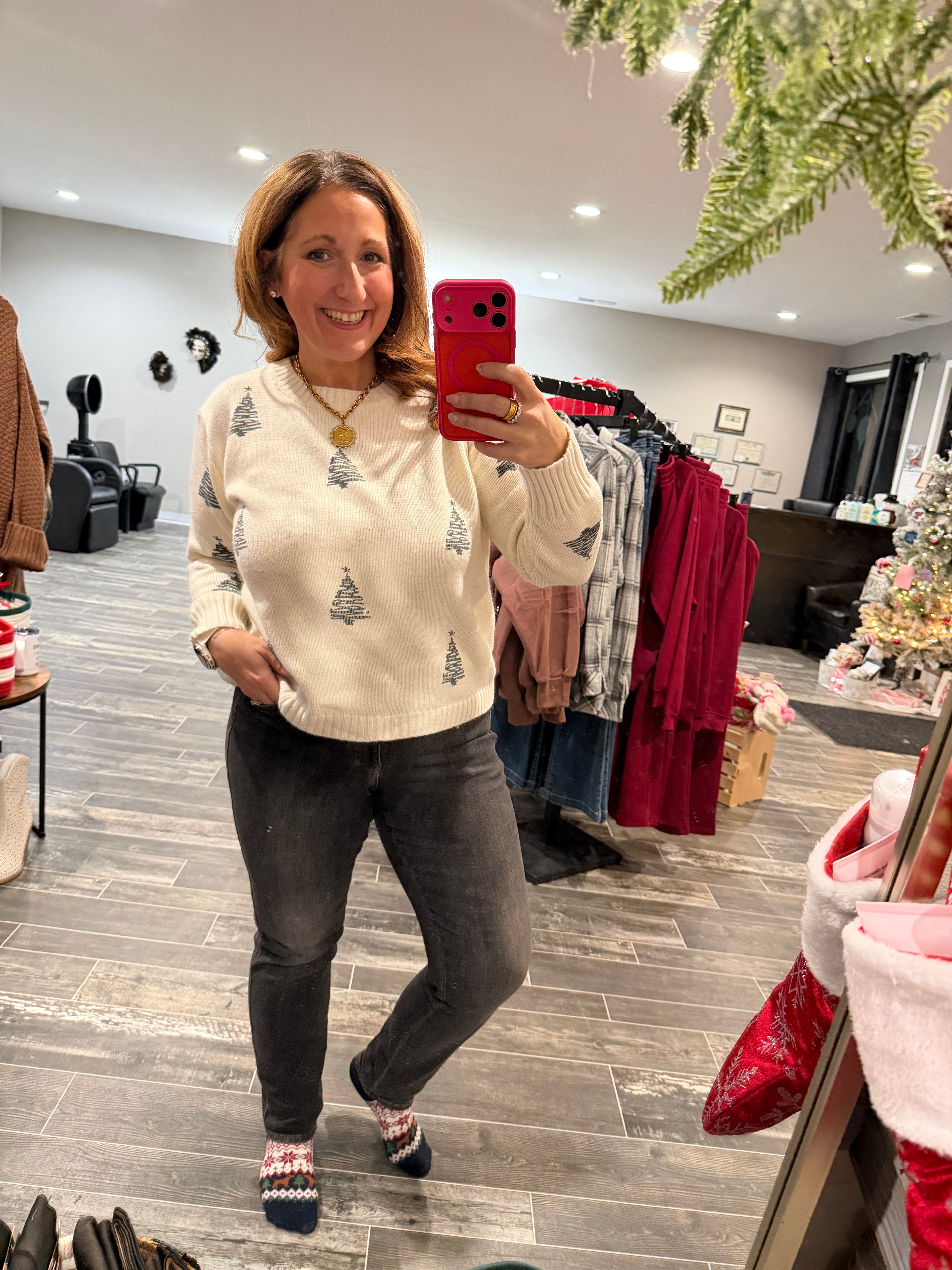 Judy Blue Midnight Sculpt Slims