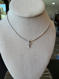 Faithfully Yours Necklace