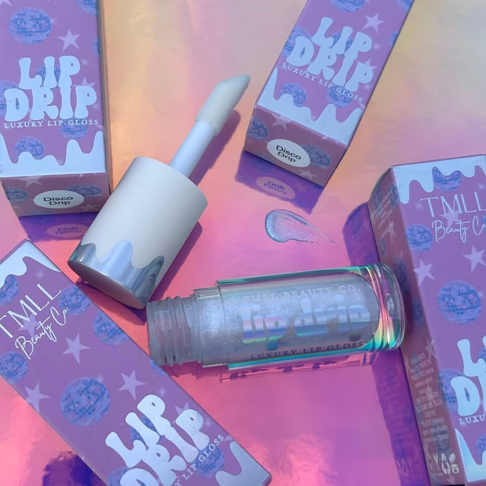 TMLL Disco Lip Drip