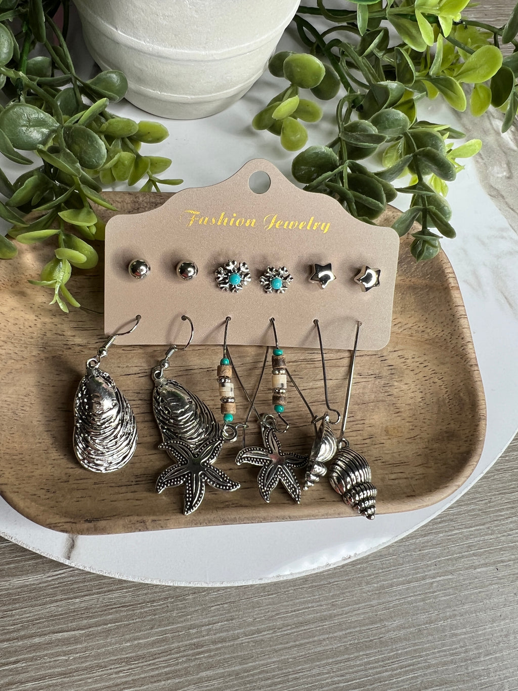 Stud and Dangle sets