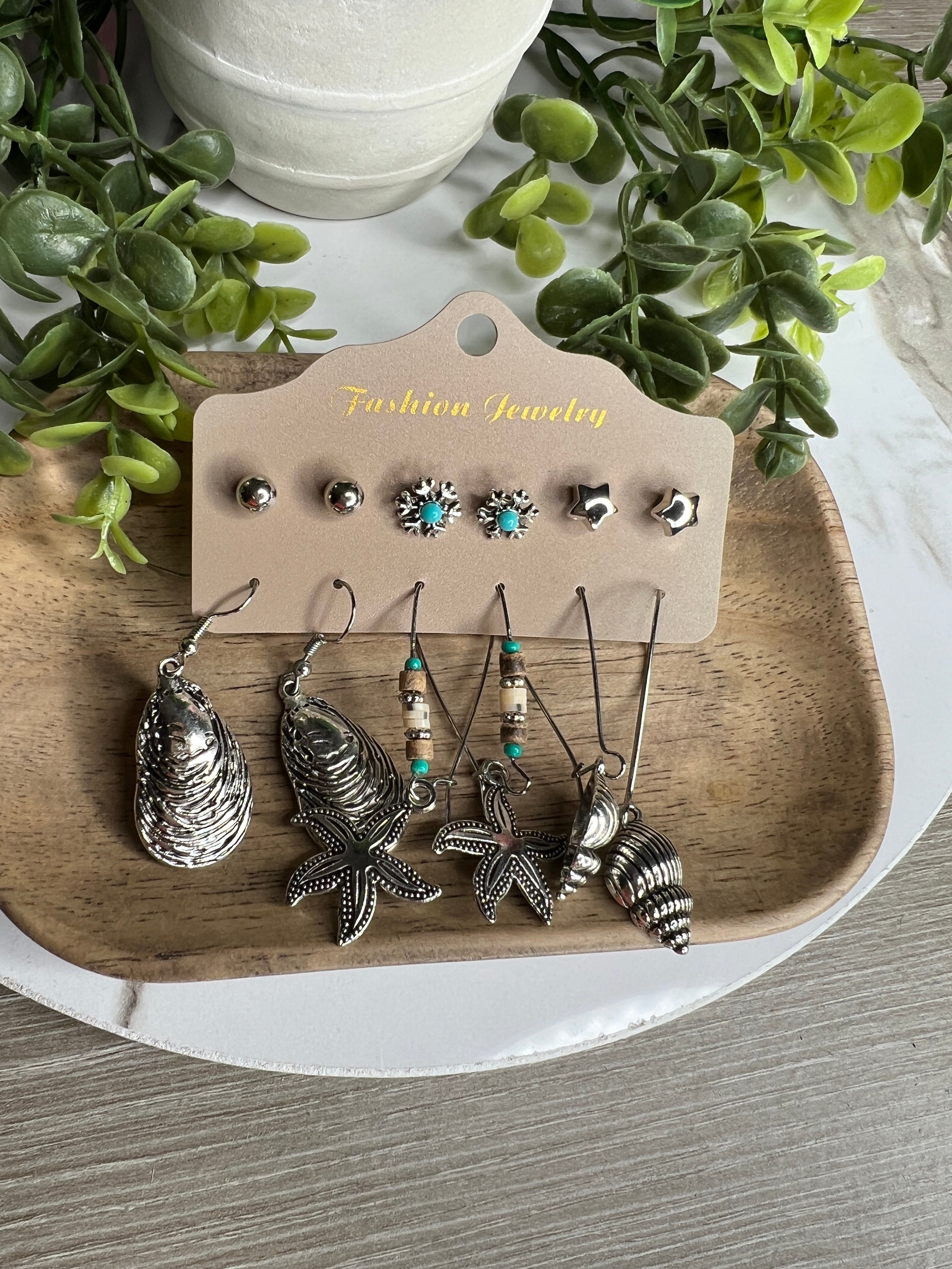 Stud and Dangle sets