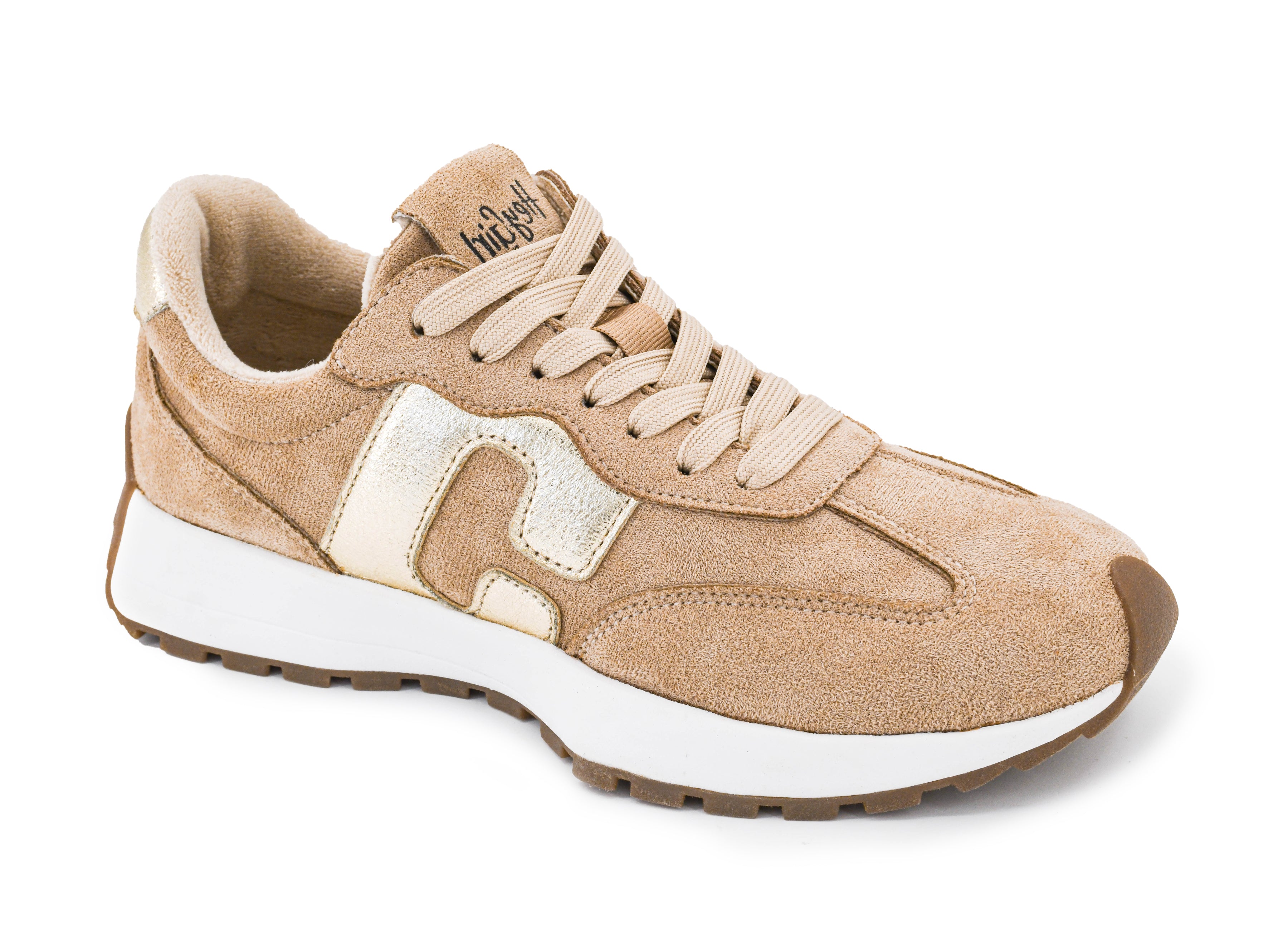 Corky’s No Prob Sneakers