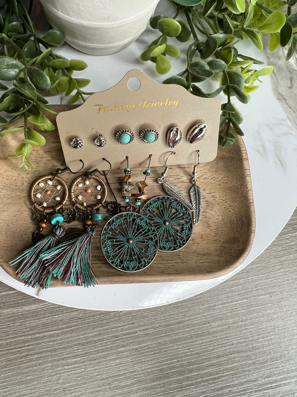 Stud and Dangle sets