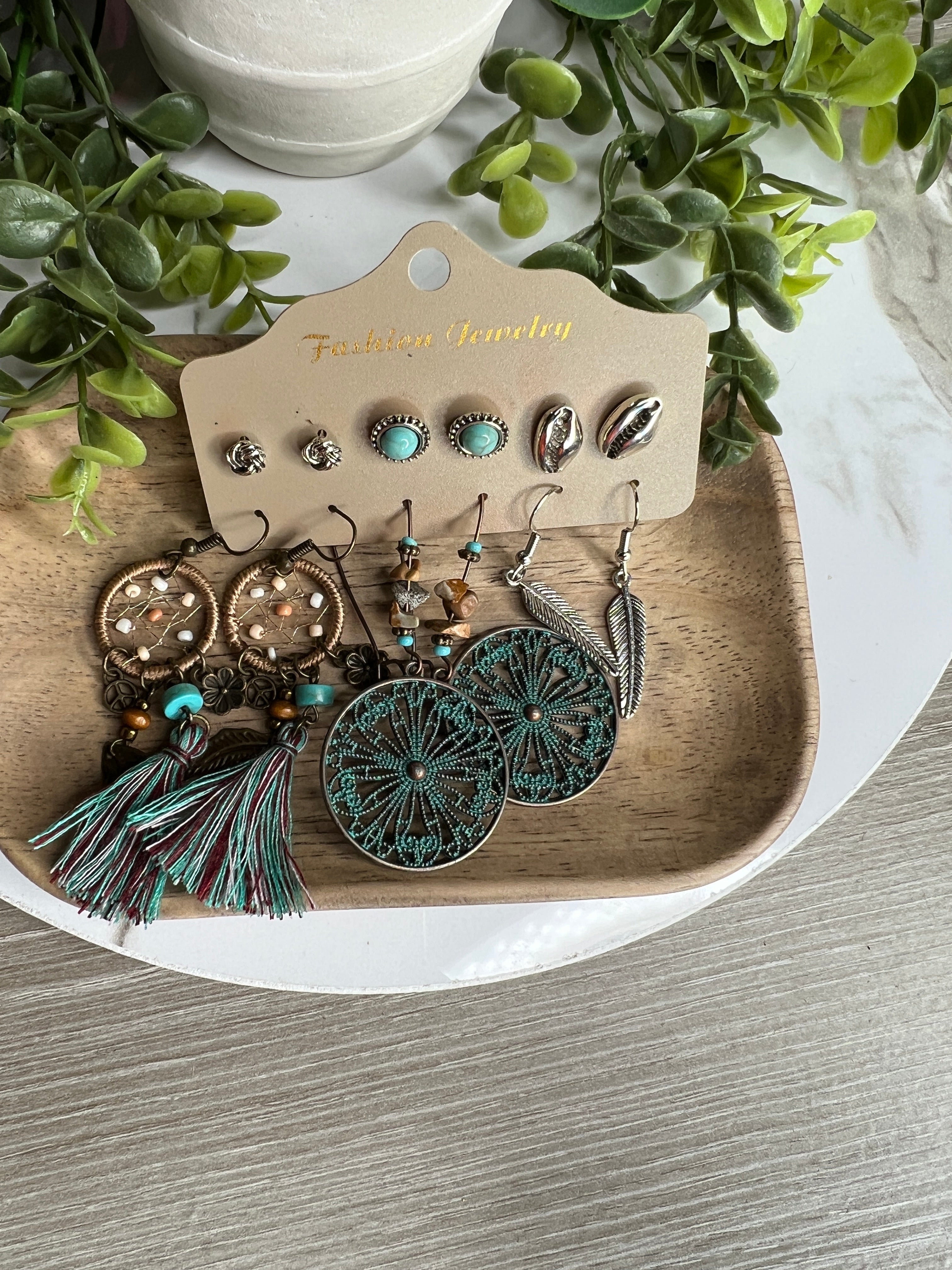 Stud and Dangle sets