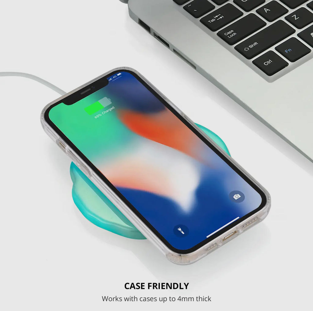 Quartz Wireless Charger