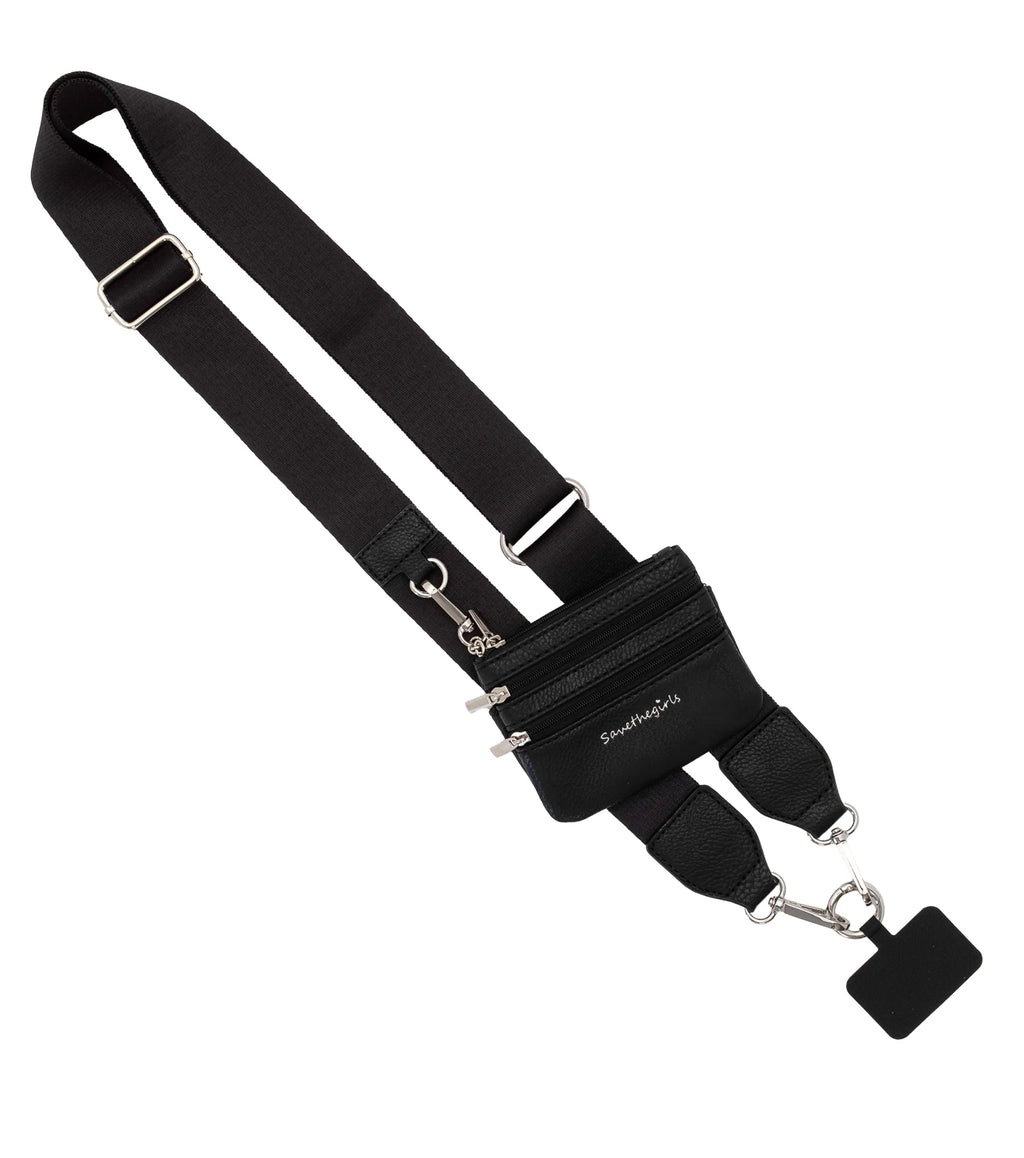 Save the Girls Clip and Go Strap