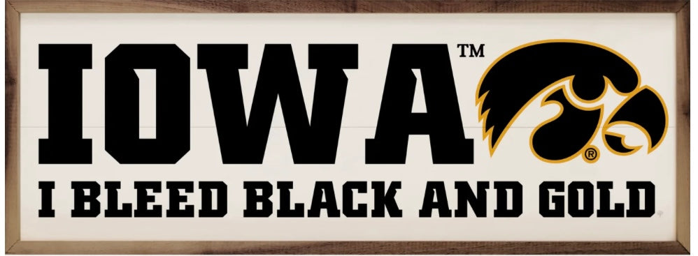 Hawkeye Walnut Frames