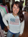 Stars & Sass Sweater