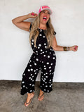 Fun in Polka Dots