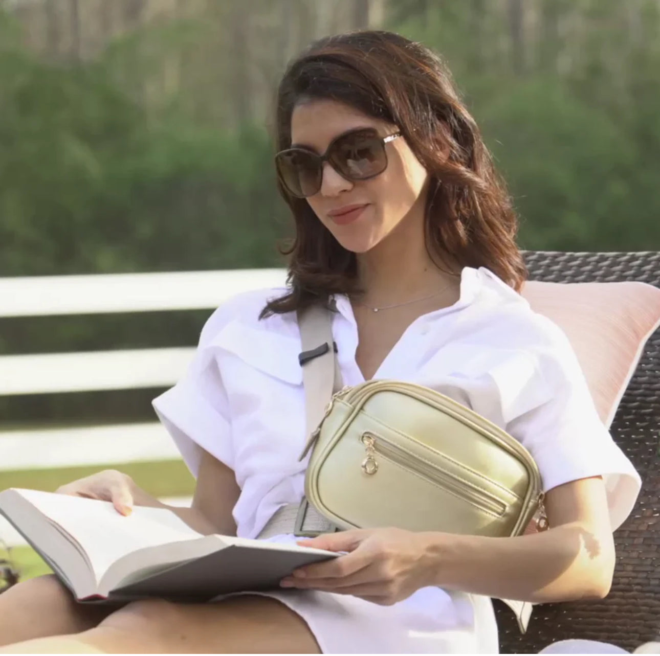 Save the Girls Travelers Treasure