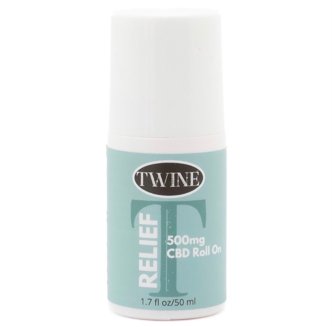 Twine Relief Rollers