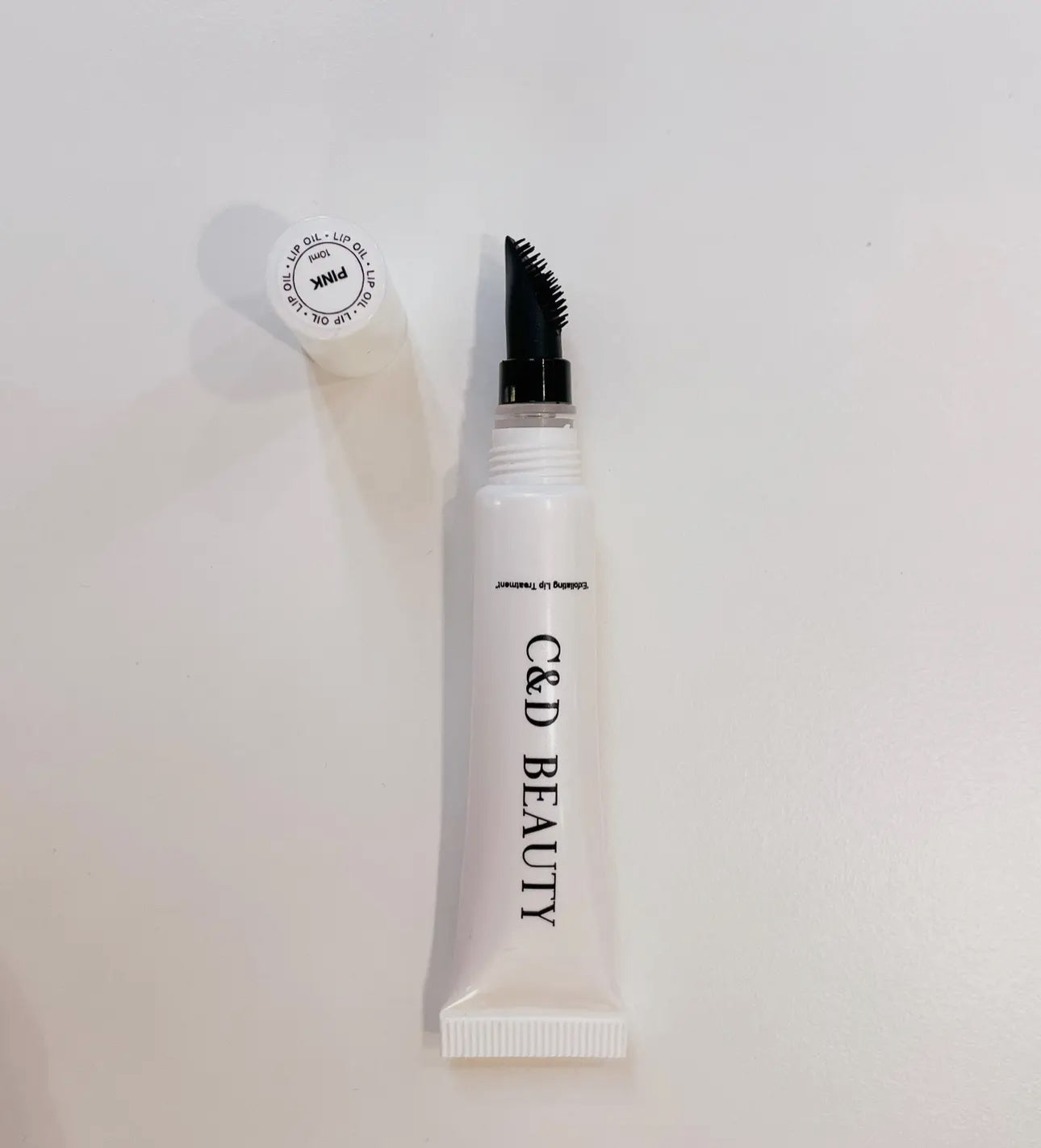 Exfoliating Lip Treatment