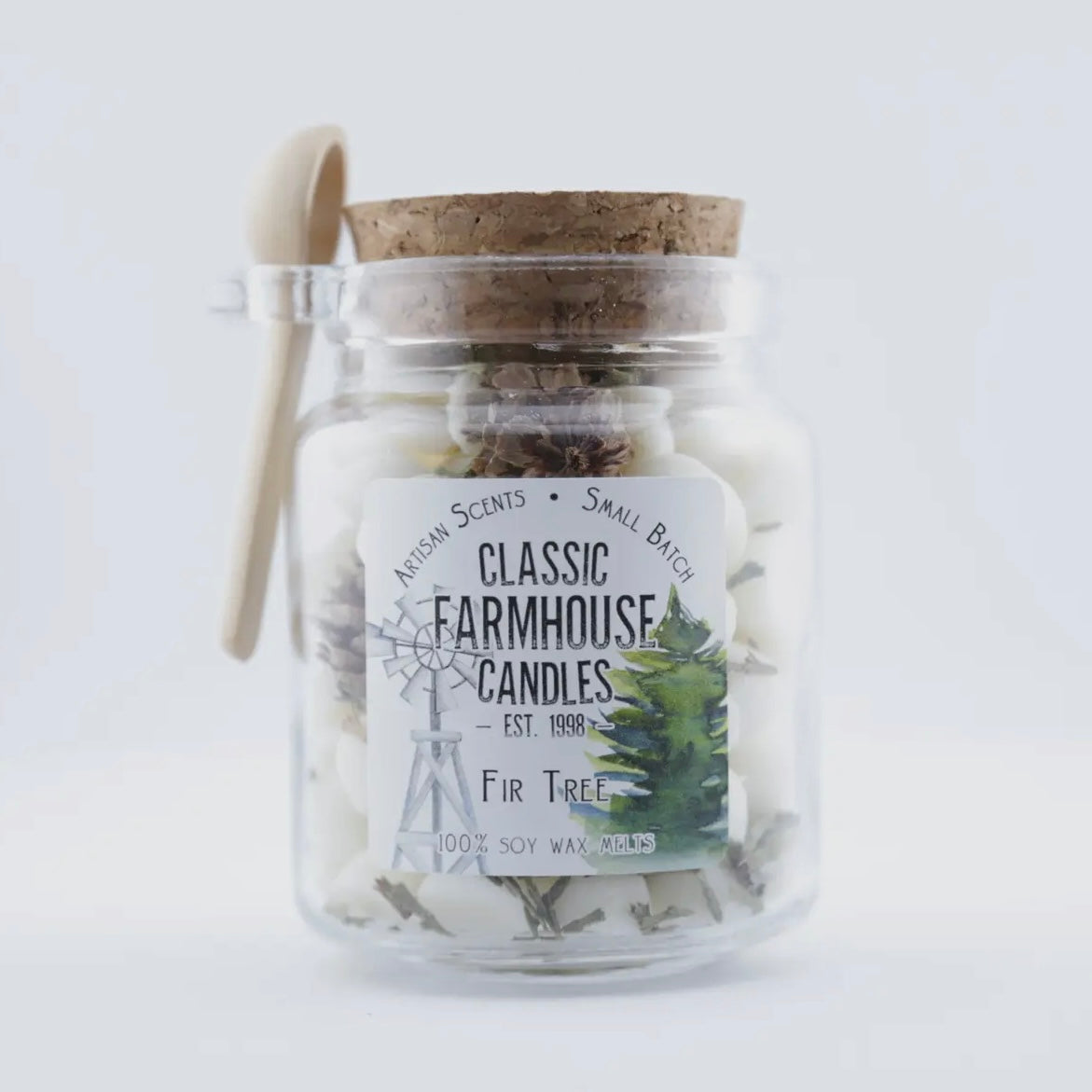 Fir Tree Wax Melts