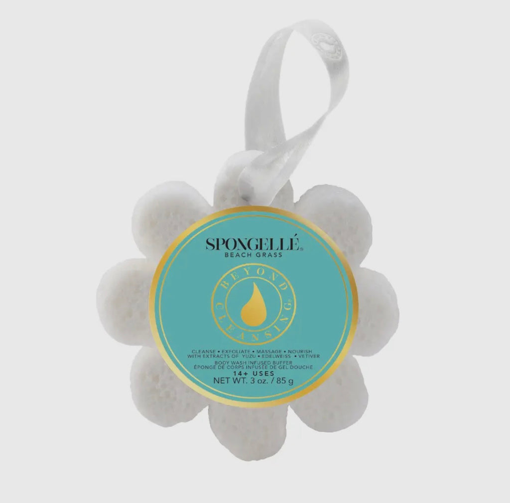 Spongelle Wildflowers