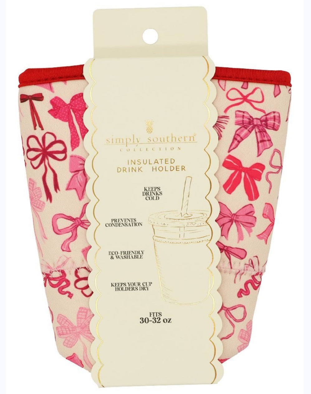 Simply Southern Drinksleeve