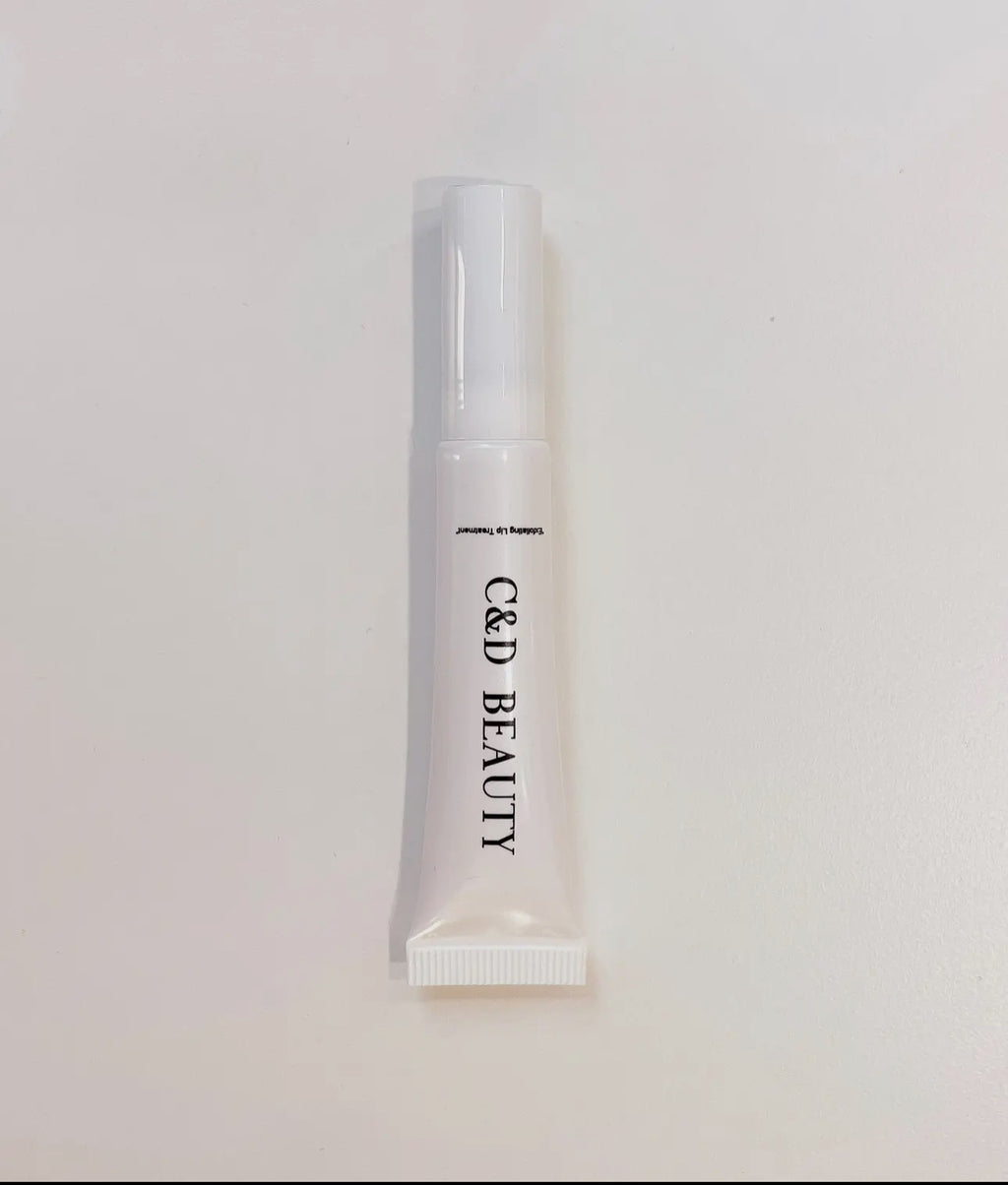 Exfoliating Lip Treatment