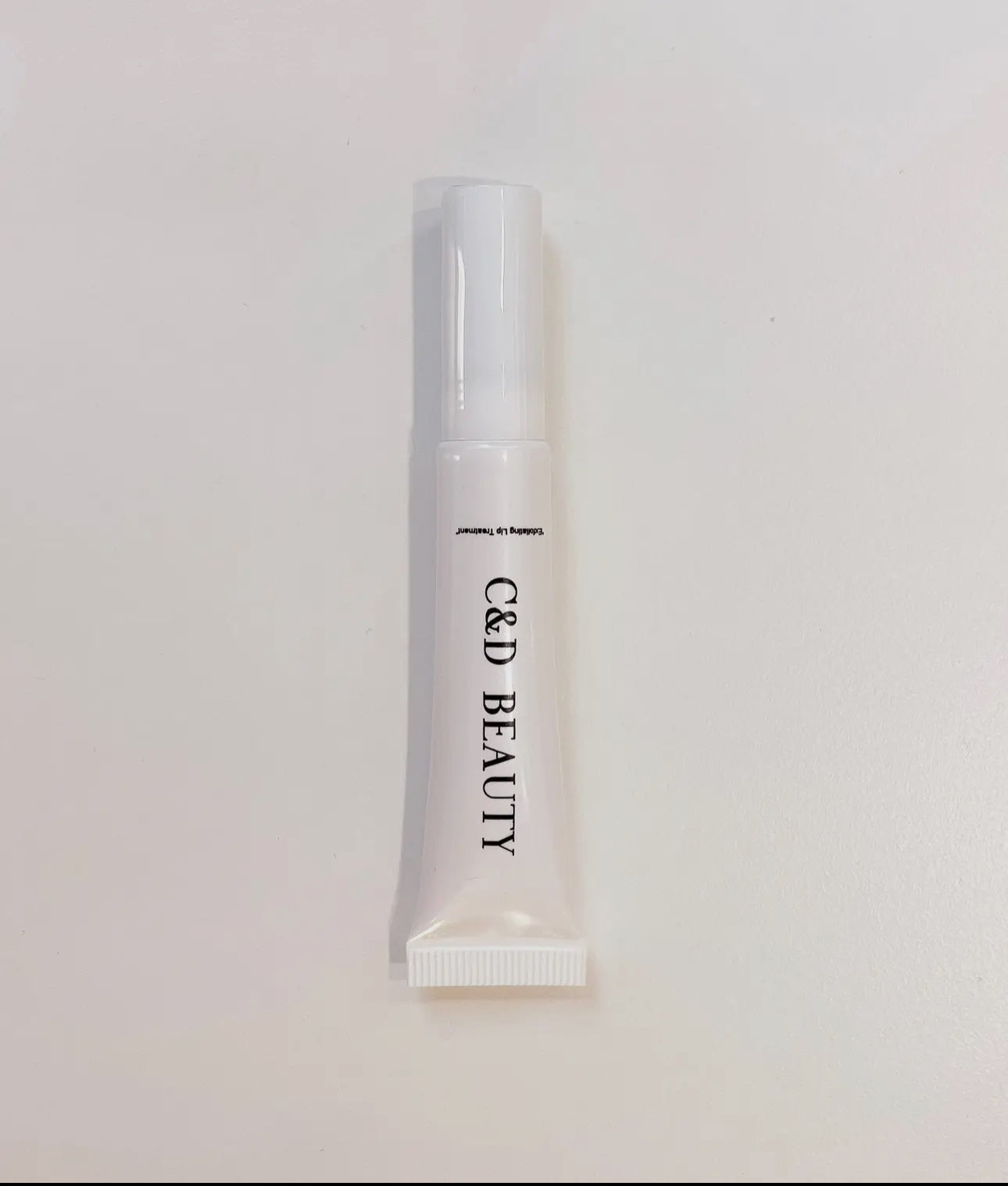 Exfoliating Lip Treatment