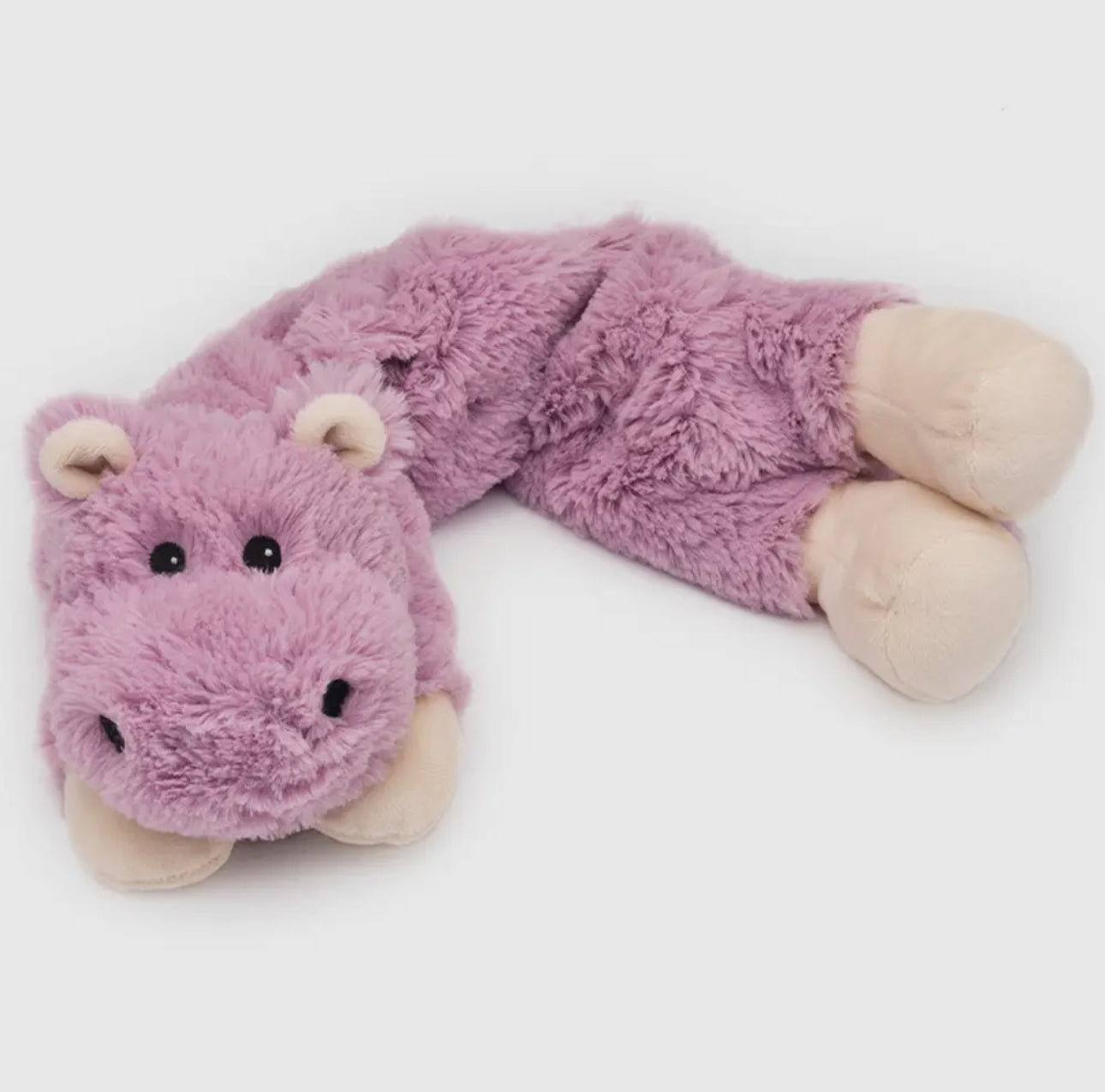 Warmies Animal Neck Wrap