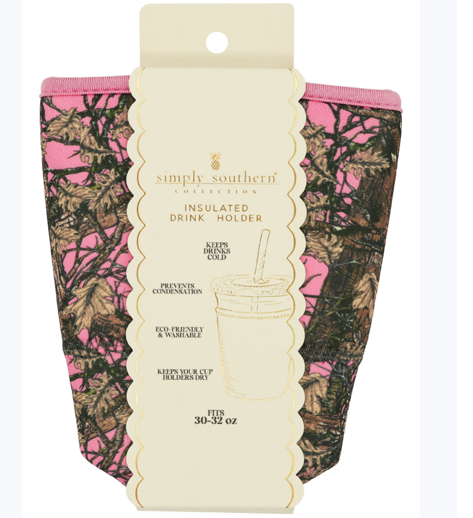 Simply Southern Drinksleeve