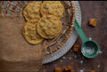 Caramel Cookie Mix