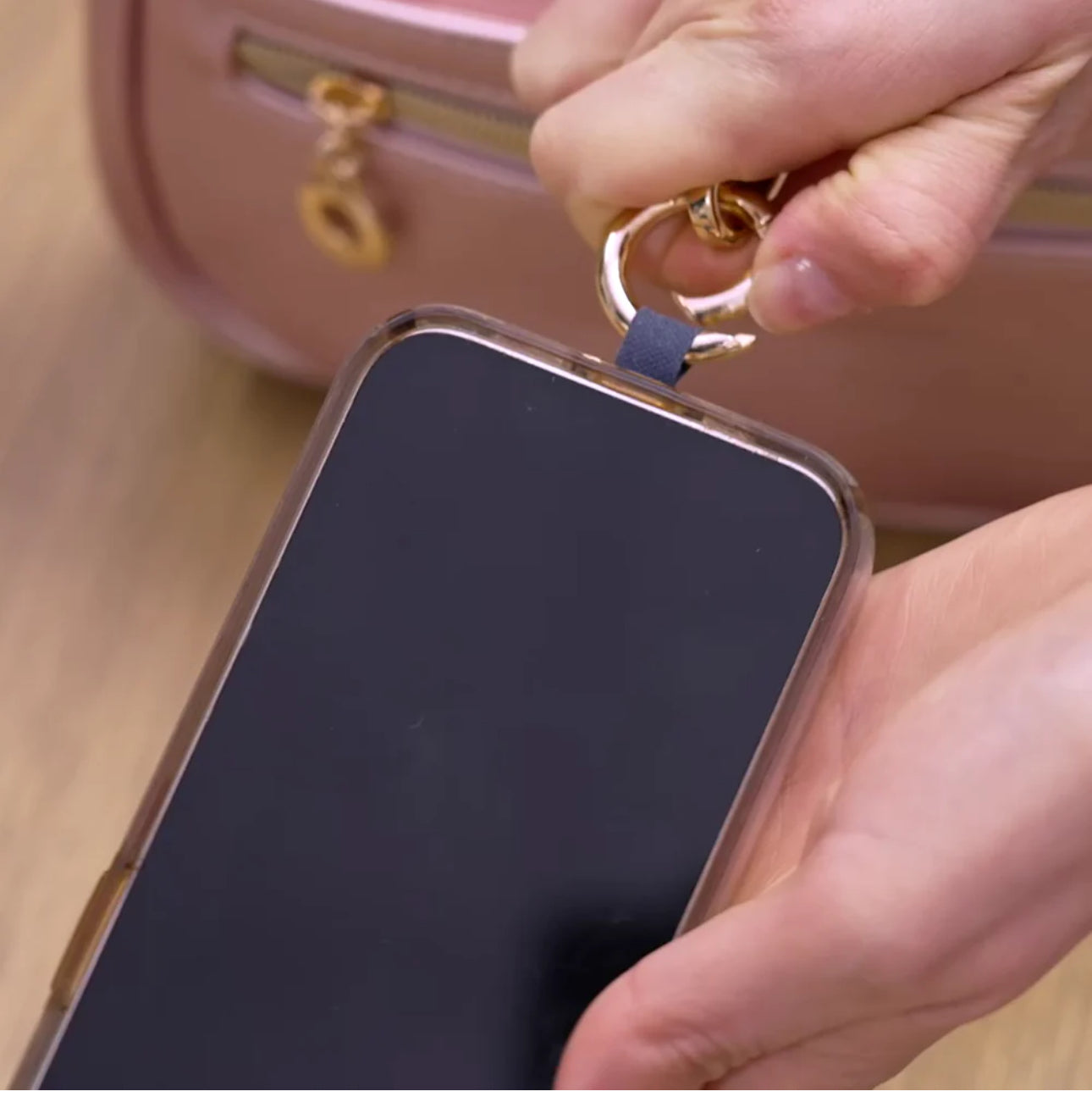 Save the Girls Travelers Treasure