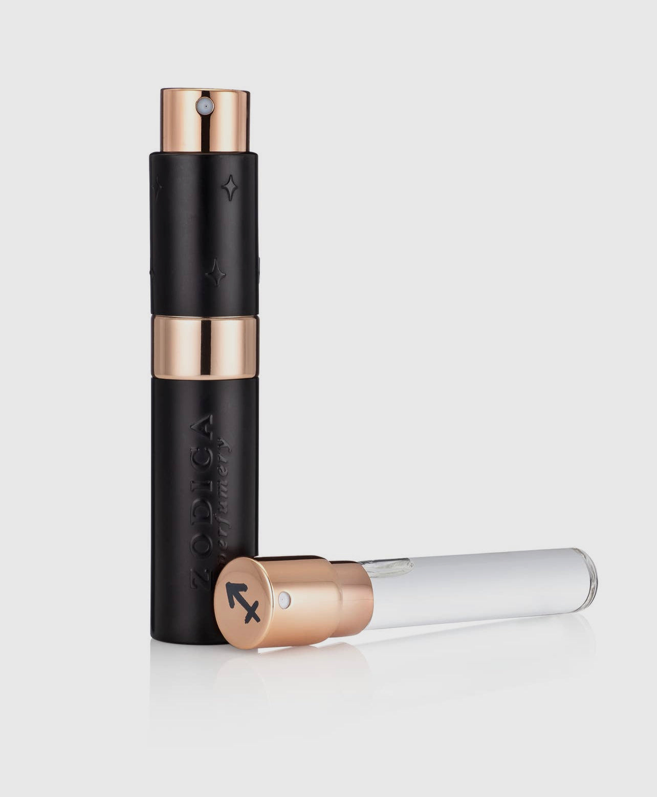 Zodiac Perfume