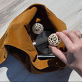 Crumb Catcher Bag- Cleaning Orbs