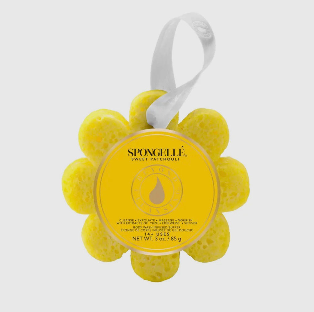Spongelle Wildflowers