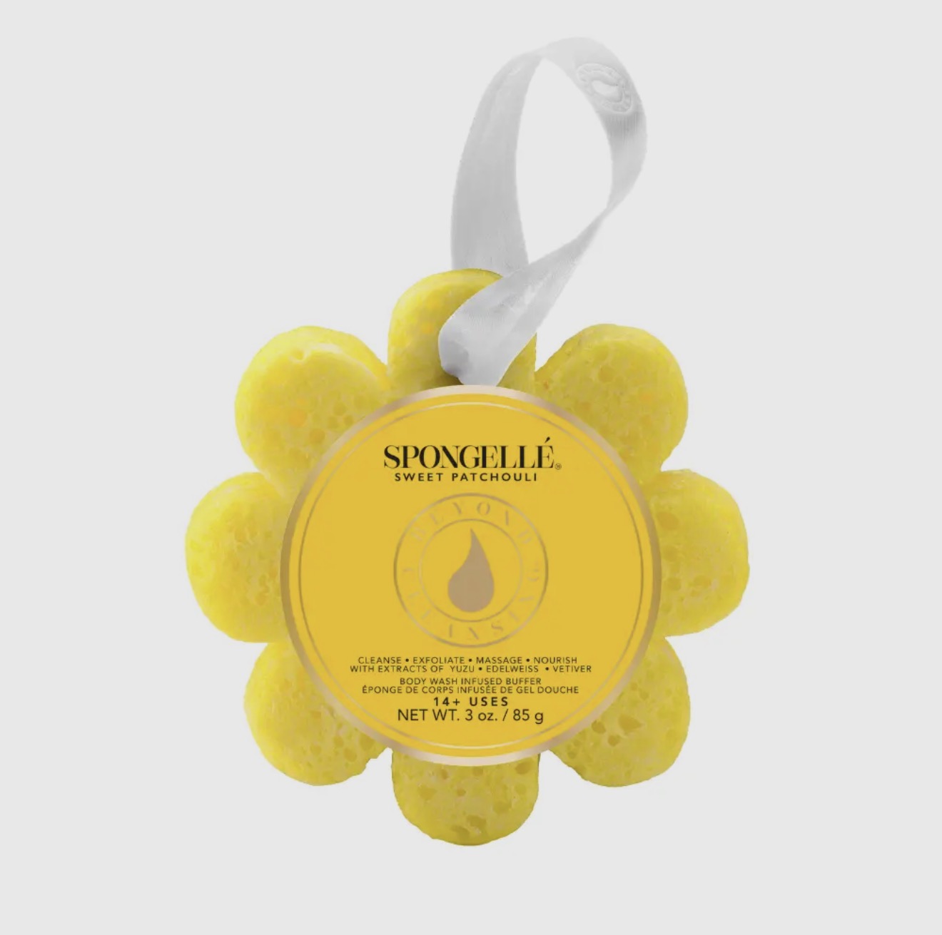 Spongelle Wildflowers
