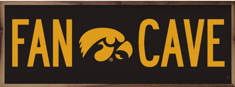 Hawkeye Walnut Frames