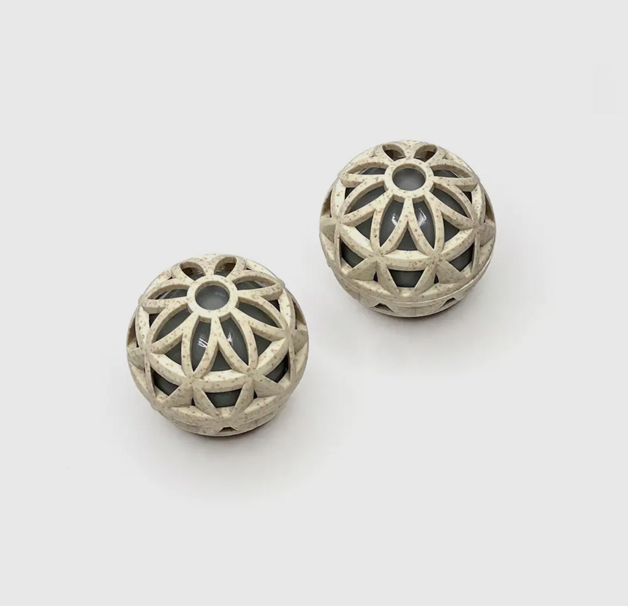 Crumb Catcher Bag- Cleaning Orbs