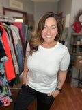 Classic Crew Top