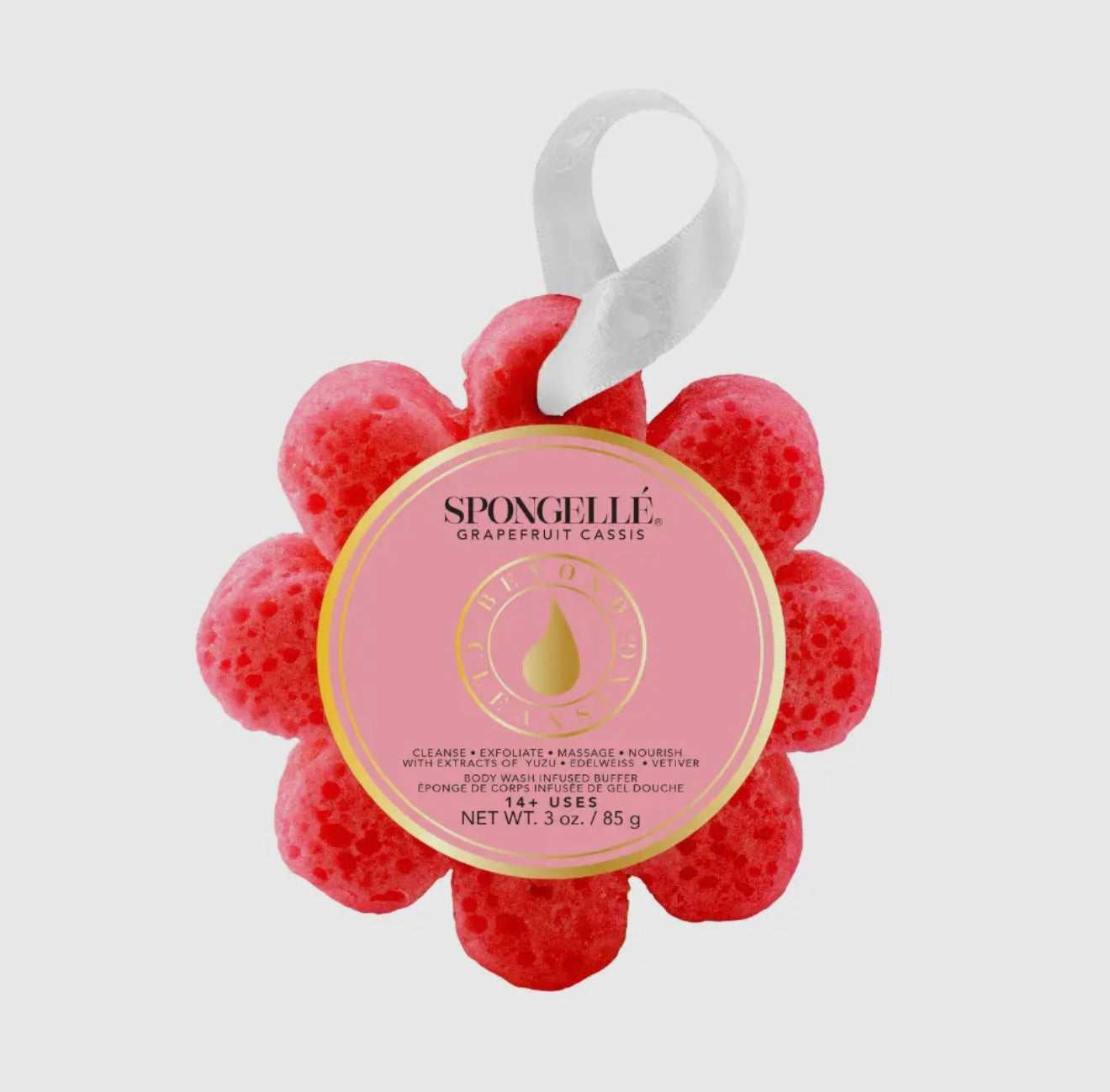 Spongelle Wildflowers