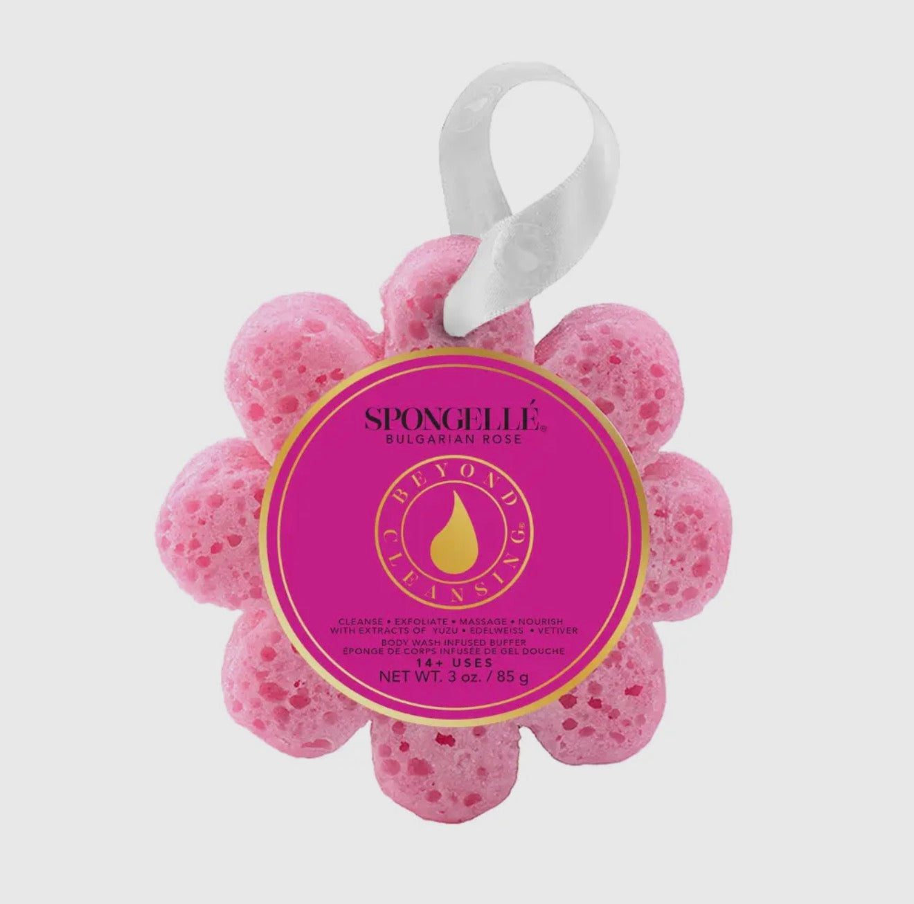 Spongelle Wildflowers
