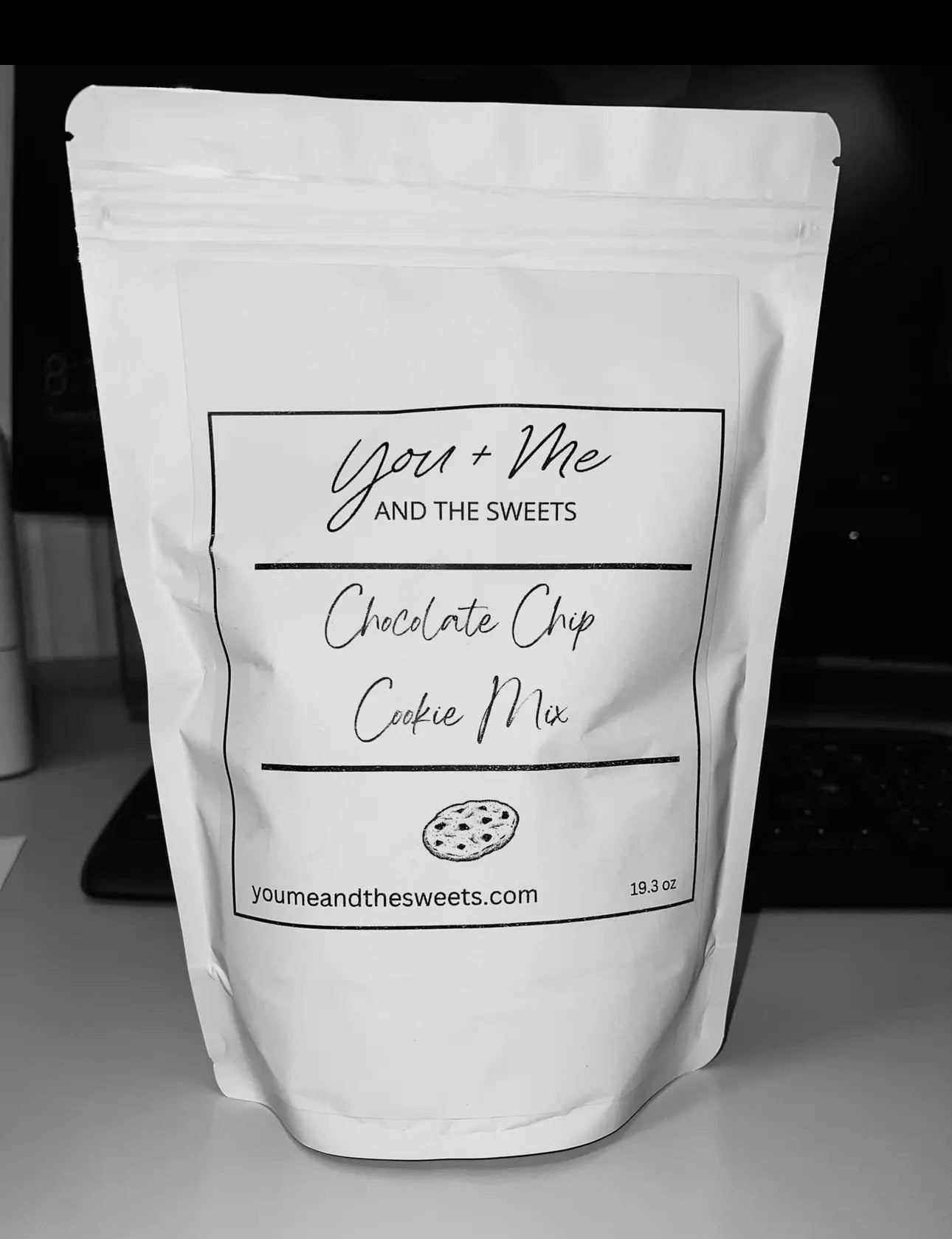 Chocolate Chip Cookie Mix