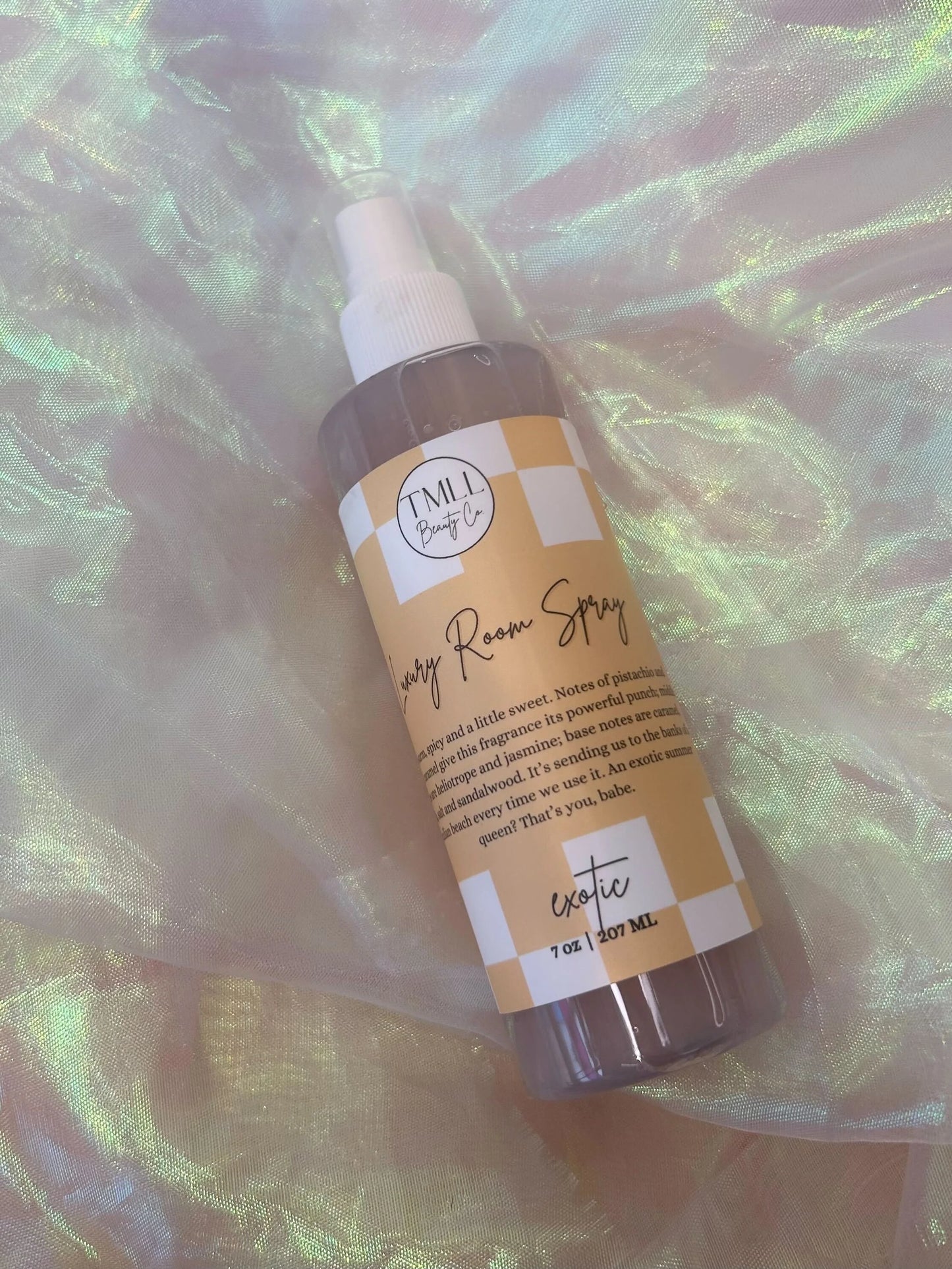 Exotic Room Spray